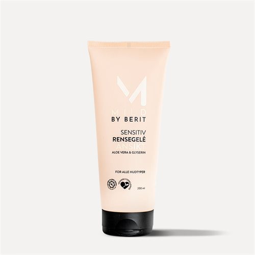 Mild by Berit Rensegele 200 ml